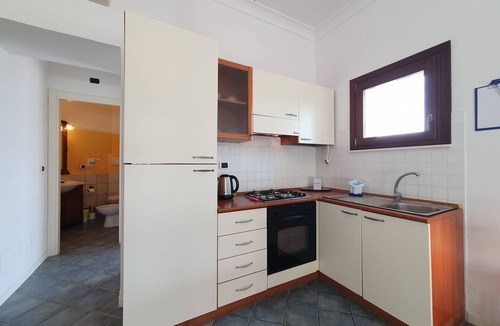 Plemmirio Apartment | La Rosa sul Mare by Interhome