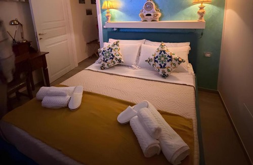 Zafferana Etnea Apartment | La Rotta dell'Etna - Home&Wellness
