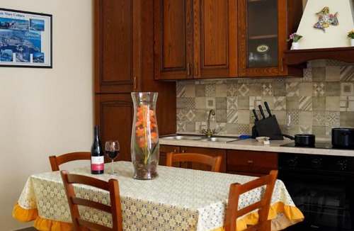 Zafferana Etnea Apartment | La Rotta dell'Etna - Home&Wellness