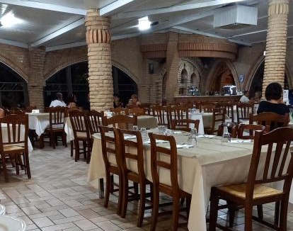 Isola di Capo Rizzuto Hotel | La Rustica Hotel