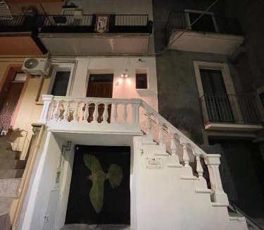 Longobucco Bed & Breakfast | La Sacristana BnB