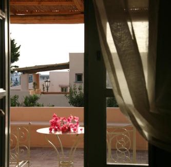 Lingua Hotel | La Salina Hotel Borgo Di Mare