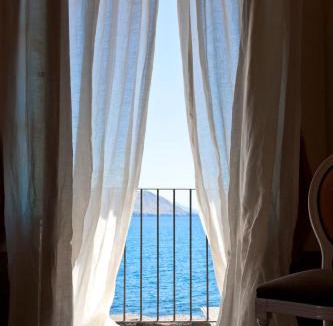 Lingua Hotel | La Salina Hotel Borgo Di Mare