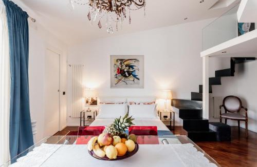 Ragusa Apartment | La Scala Verde