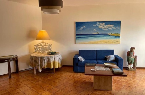 Addaura Apartment | La Scalinatella di Mondello