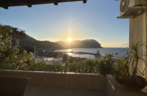Addaura House | La Scalinatella in Mondello