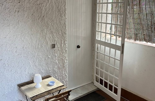 Cannizzaro Apartment | La Scogliera 13
