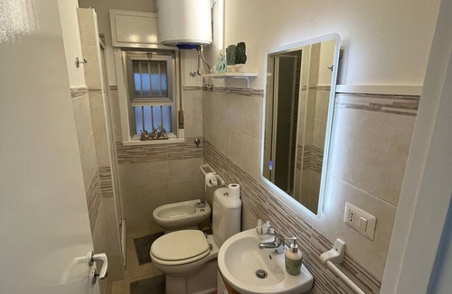 Cannizzaro Apartment | La Scogliera 13