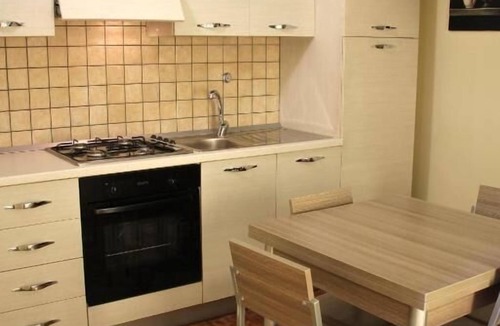 Cannole House | La Stella di Keplero