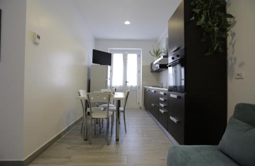 Bovalino Marina Apartment | La Suite del Borgo