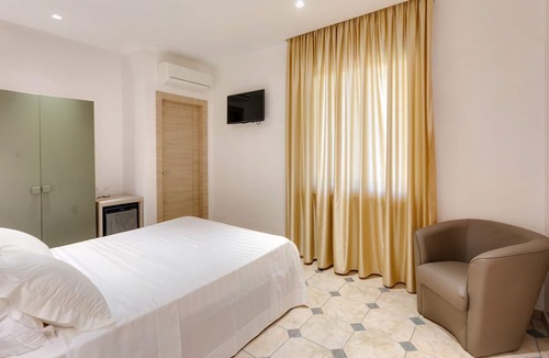 Scalea Bed & Breakfast | La Suite del Faro