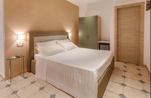 Scalea Bed & Breakfast | La Suite del Faro