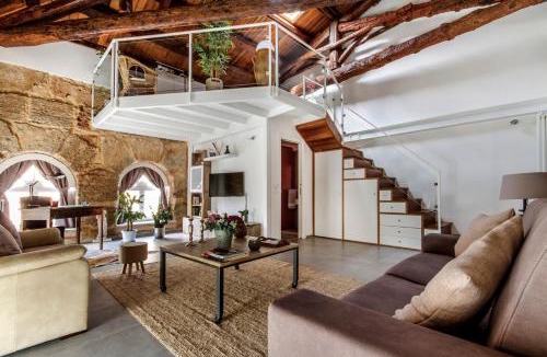 Palermo Villa | La Suite del Principe con parcheggio incluso