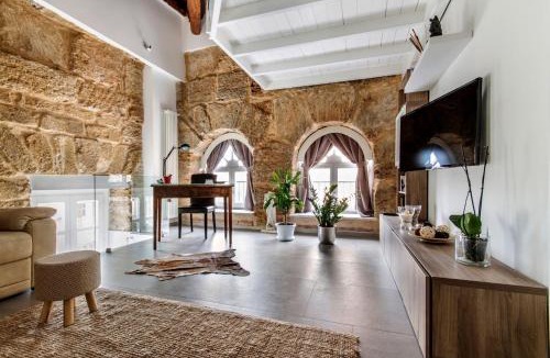 Palermo Villa | La Suite del Principe con parcheggio incluso