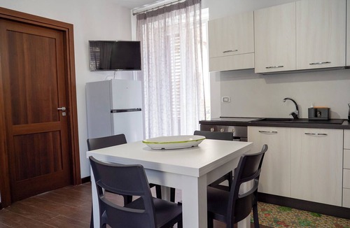 Santo Stefano di Camastra Apartment | La Torre - Deluxe Apartment 2