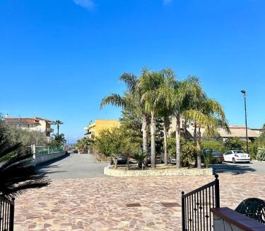 Milazzo Bed & Breakfast | La Tana del Gattopardo
