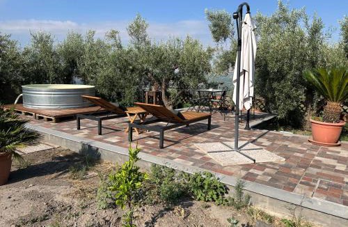 Biancavilla House | la Tana di Luna