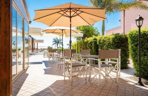 Fiumefreddo di Sicilia Hotel | La Terra Dei Sogni Country Hotel