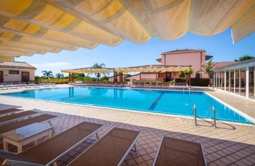 Fiumefreddo di Sicilia Hotel | La Terra Dei Sogni Country Hotel