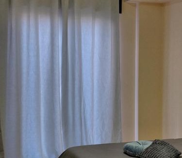 Cosenza Apartment | La Terrazza Apartment