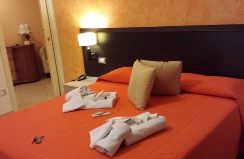 Rossano Bed & Breakfast | La Terrazza B&B
