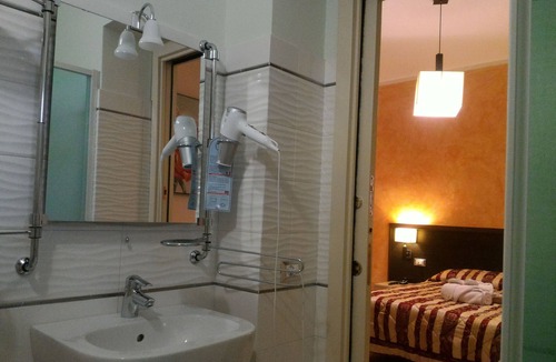 Rossano Bed & Breakfast | La Terrazza B&B
