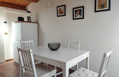 Centro Storico Apartment | La Terrazza del Garraffello