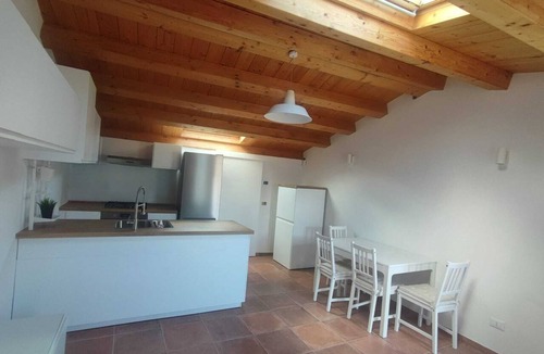 Centro Storico Apartment | La Terrazza del Garraffello