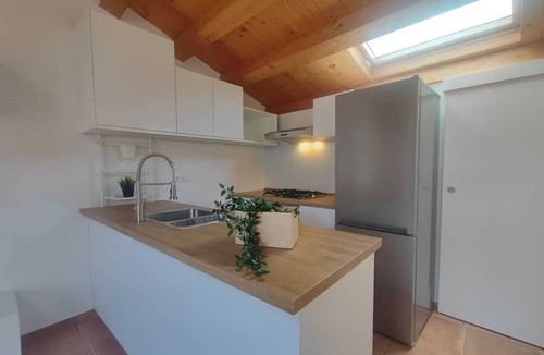Centro Storico Apartment | La Terrazza del Garraffello