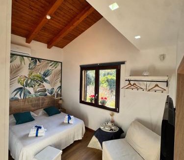 Carlentini House | La Terrazza di Cirico'