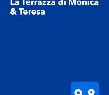 Portici Bed & Breakfast | La Terrazza di Monica & Teresa