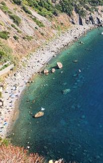 Palmi Apartment | La Terrazza di Rovaglioso