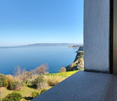 Palmi Apartment | La Terrazza di Rovaglioso