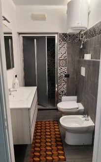 Palmi Apartment | La Terrazza di Rovaglioso