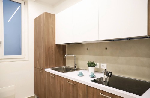 Mergellina Apartment | La Terrazza sul Golfo di Napoli by Wonderful Italy