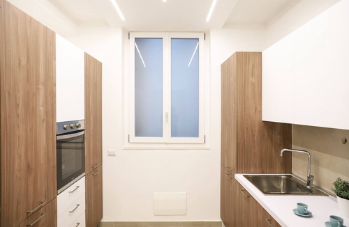 Mergellina Apartment | La Terrazza sul Golfo di Napoli by Wonderful Italy