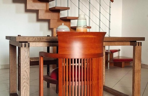 Circello Bed & Breakfast | la terrazza sul viale
