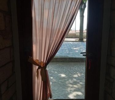 Circello Bed & Breakfast | la terrazza sul viale