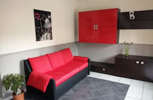 San Giorgio Apartment | La Terrazza Zen
