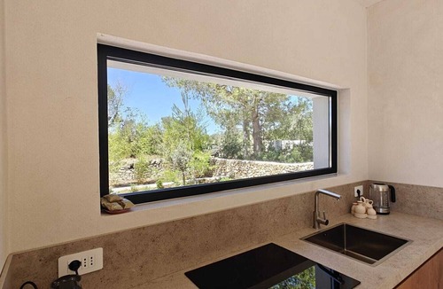 Torre dell'Orso Villa | La Terrera - Torre dell'Orso Bay - Villa with access to Masseria Pool