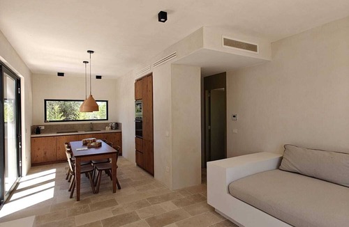 Torre dell'Orso Villa | La Terrera - Torre dell'Orso Bay - Villa with access to Masseria Pool