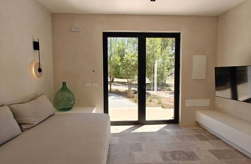 Torre dell'Orso Villa | La Terrera - Torre dell'Orso Bay - Villa with access to Masseria Pool