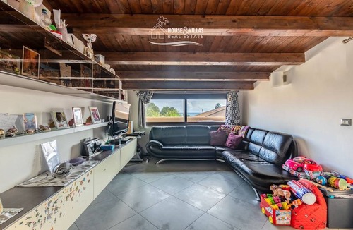 Avola Apartment | La Tonnara Holiday - Two Bedroom Apartment, Sleeps 3