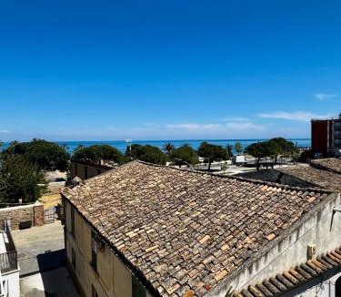 Rossano Apartment | La Torre Apartments