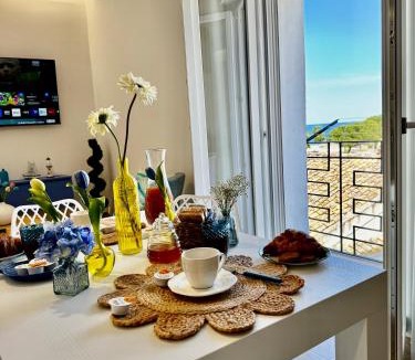 Rossano Apartment | La Torre Apartments