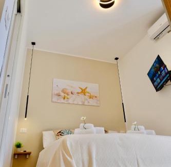 Rossano Apartment | La Torre Apartments