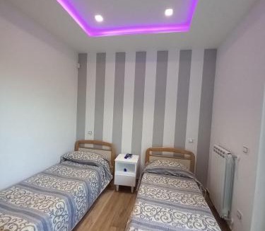 Terzigno Apartment | La tua casa sul Vesuvio e Pompei