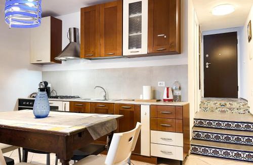 Nocera Inferiore Apartment | La Tufara Countryside Apartment - Authentic Italian Family Home with free parking