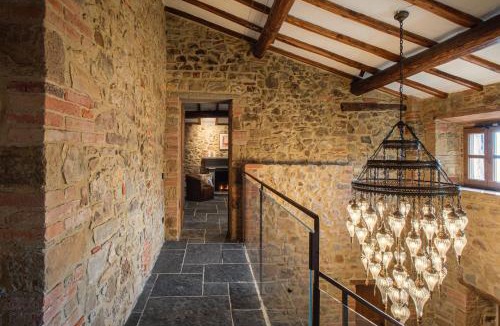 Gaiole in Chianti House | La Tuscia - Tenuta di Toscana, Boutique Villa