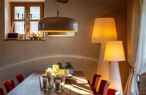 Gaiole in Chianti House | La Tuscia - Tenuta di Toscana, Boutique Villa